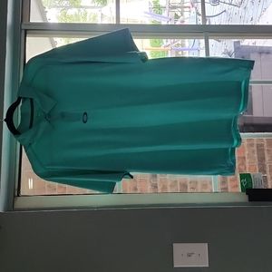 Oakley Polo XL